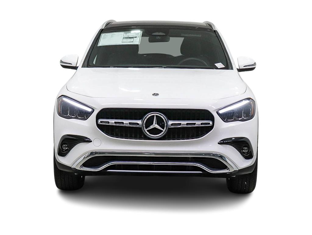 Thumbnail: 2026 Mercedes-Benz GLA - 5