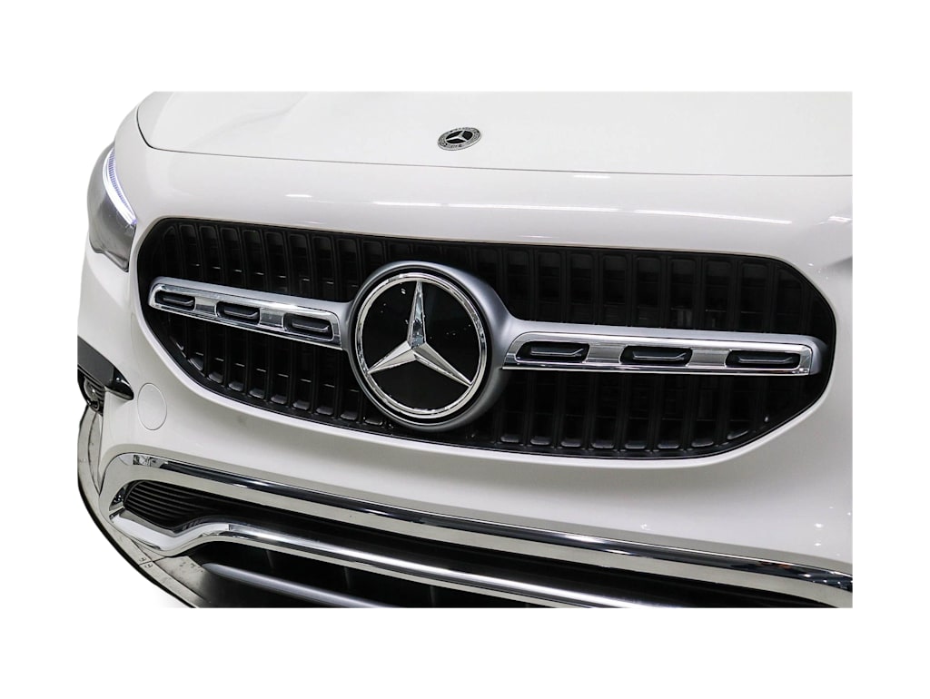 Thumbnail: 2026 Mercedes-Benz GLA - 18