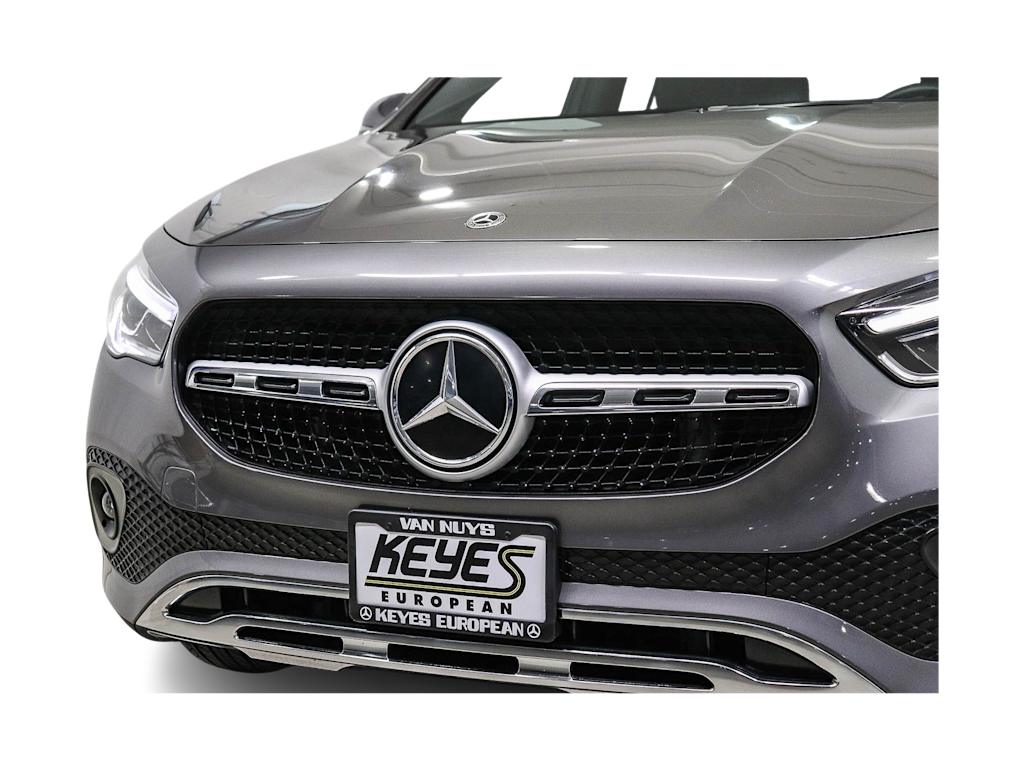 Thumbnail: 2022 Mercedes-Benz GLA - 19