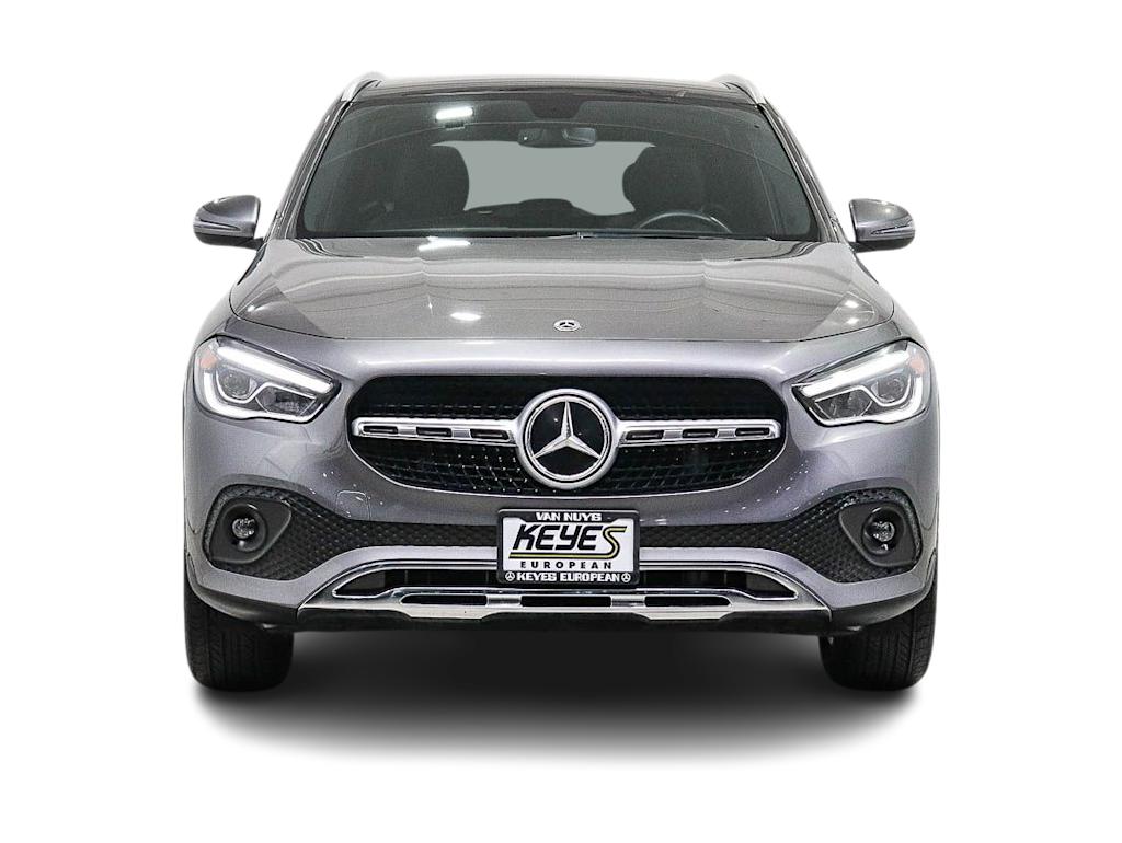 Thumbnail: 2022 Mercedes-Benz GLA - 5
