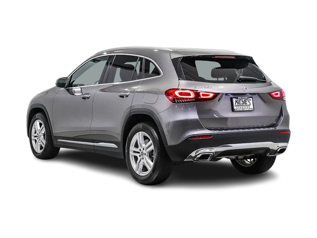 Thumbnail: 2022 Mercedes-Benz GLA - 3