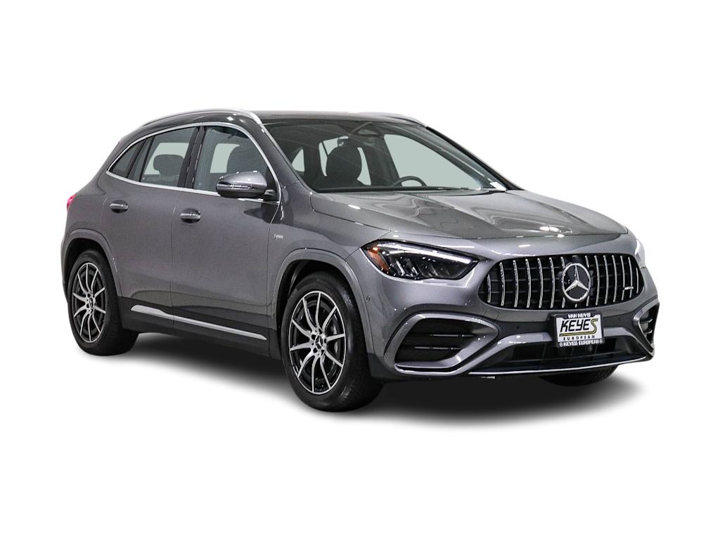 Thumbnail: 2026 Mercedes-Benz GLA - 18