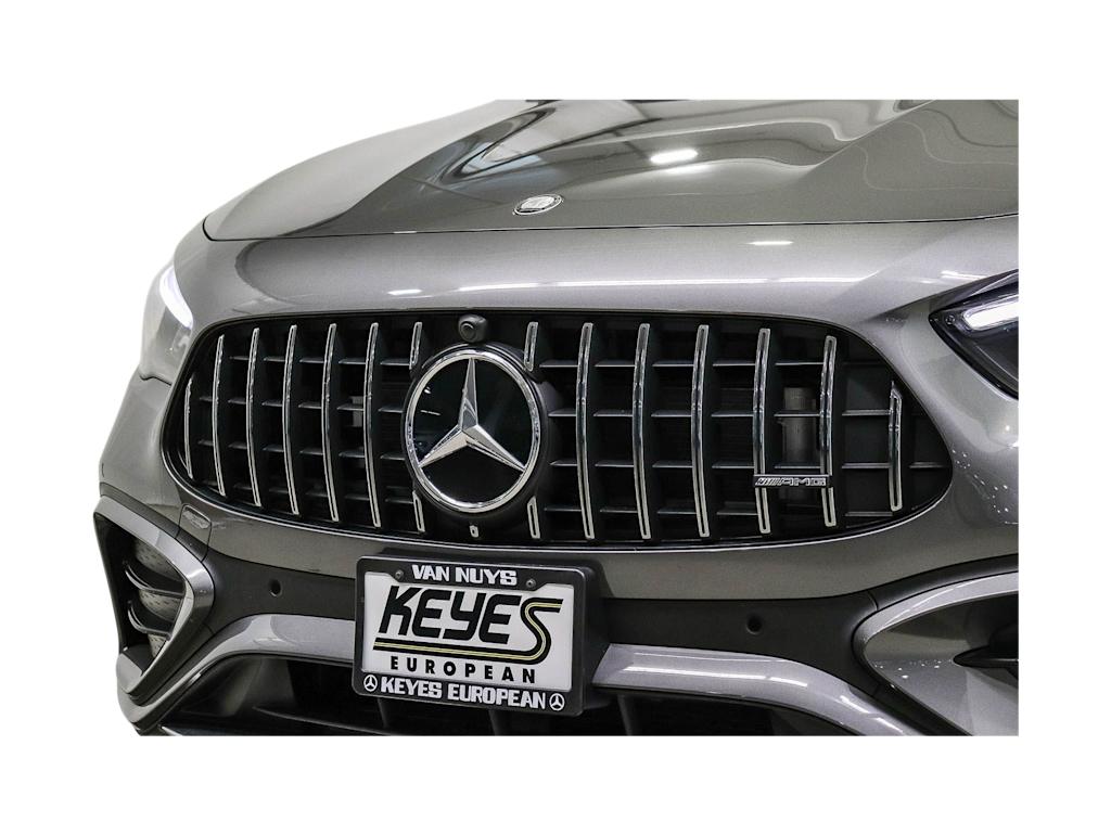 Thumbnail: 2026 Mercedes-Benz GLA - 20