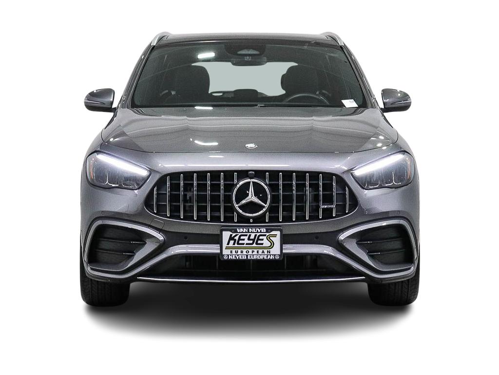 Thumbnail: 2026 Mercedes-Benz GLA - 5