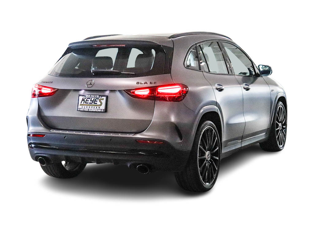 Thumbnail: 2026 Mercedes-Benz GLA - 19