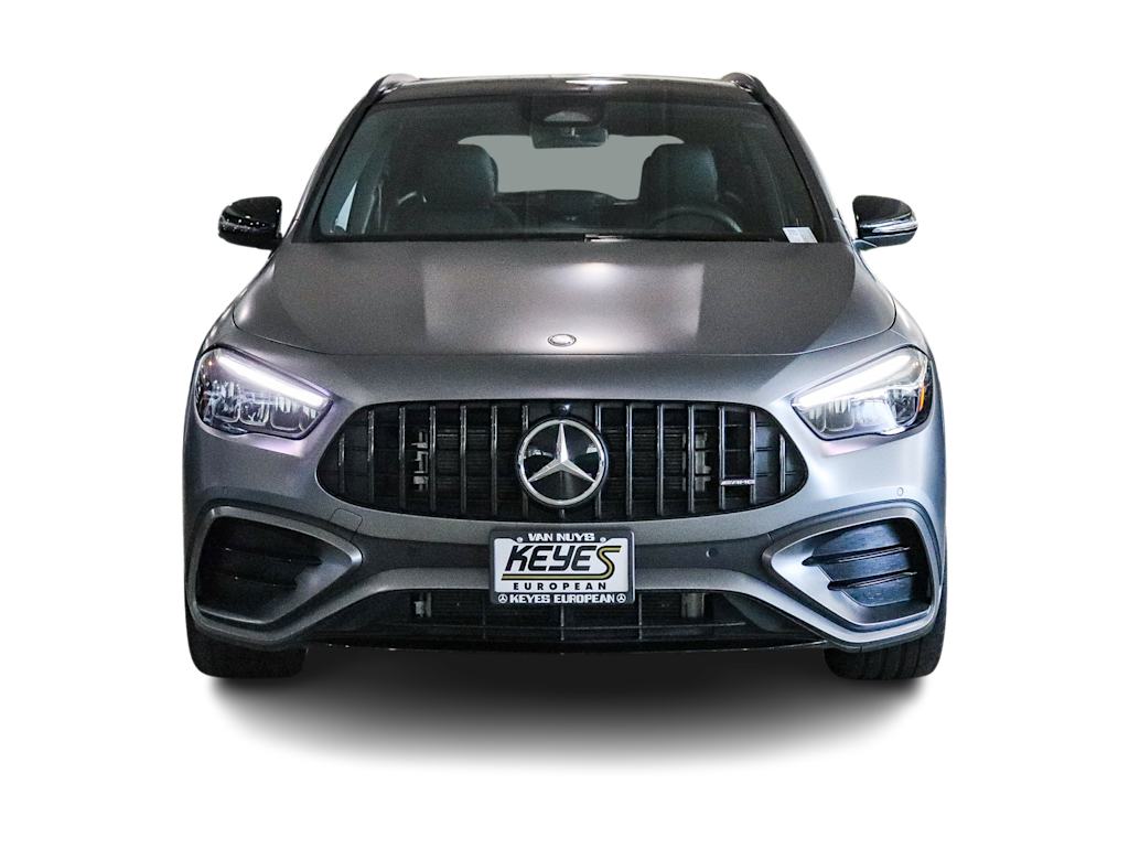 Thumbnail: 2026 Mercedes-Benz GLA - 5