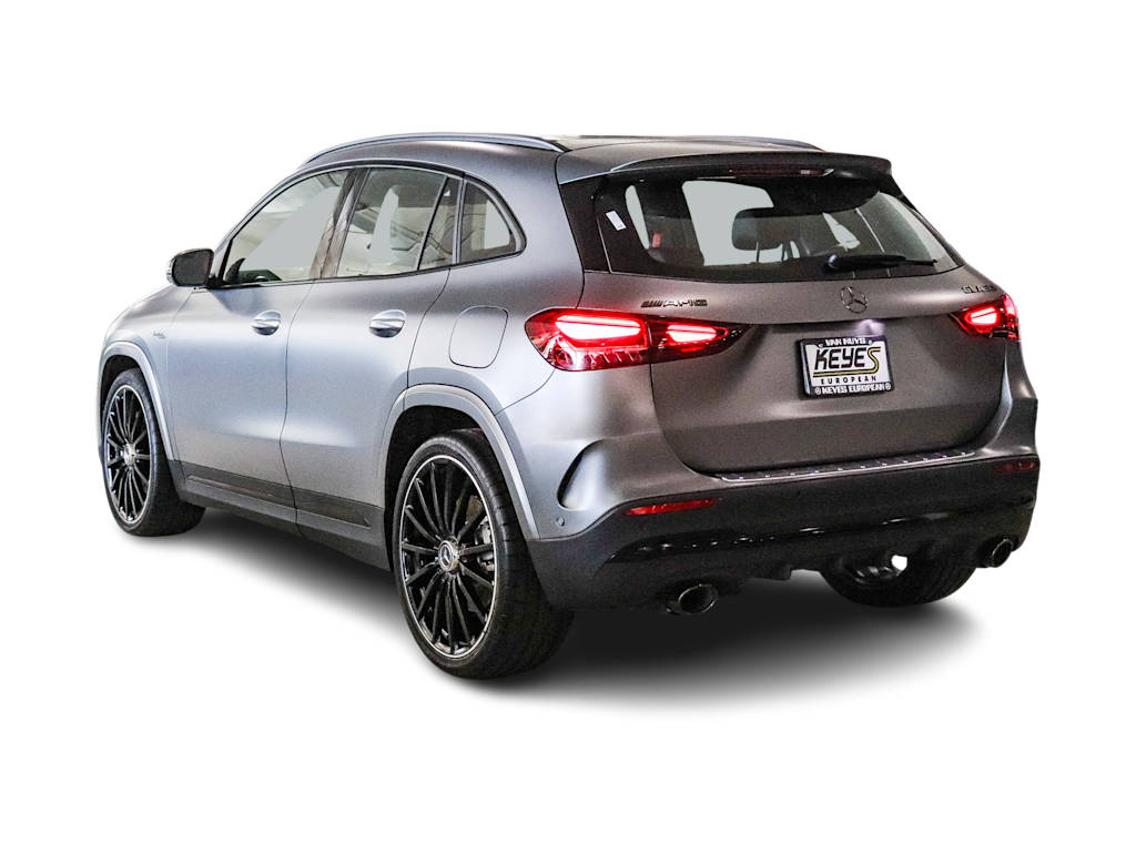 Thumbnail: 2026 Mercedes-Benz GLA - 3