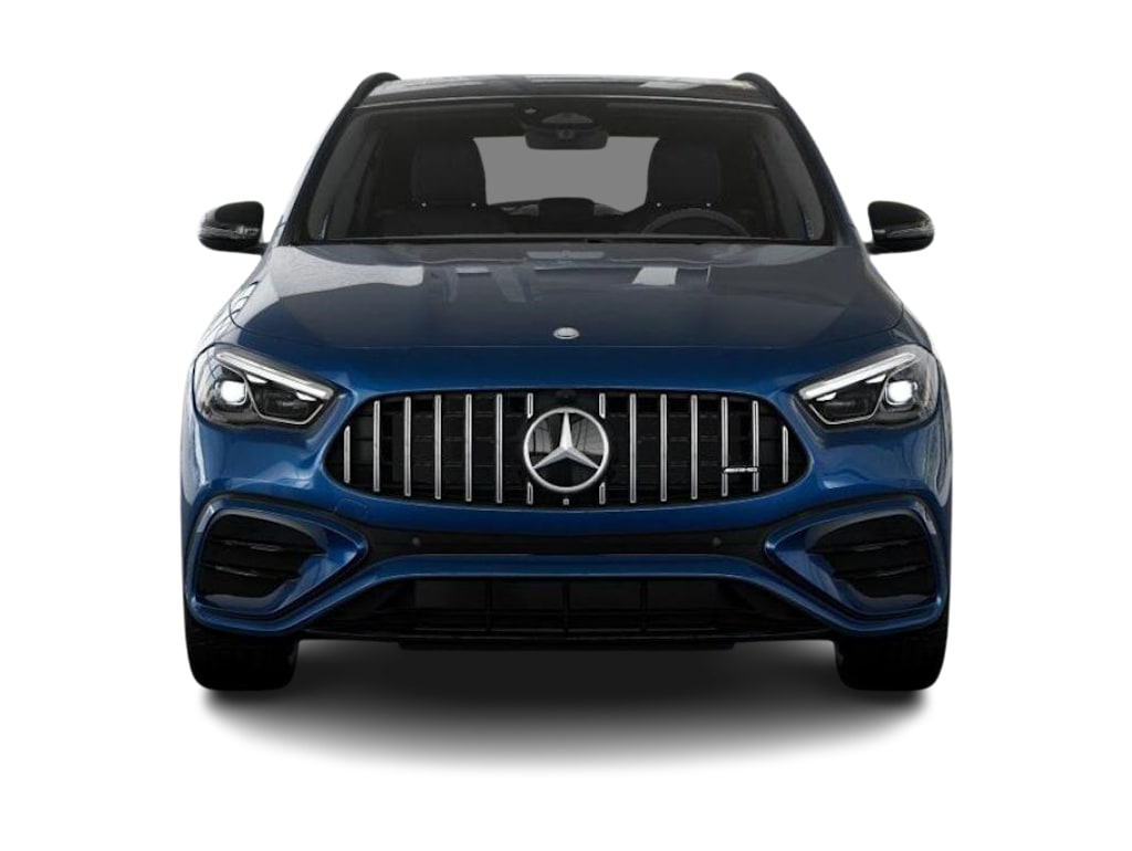 Image of 2024 Mercedes-Benz GLA