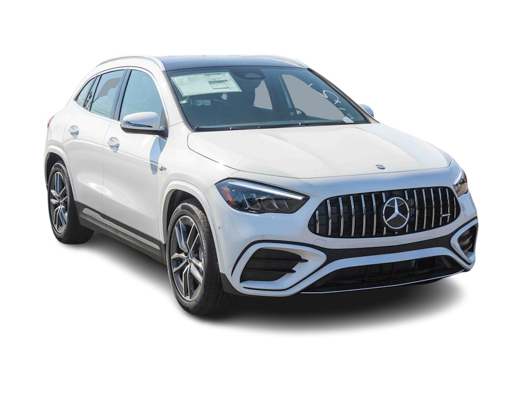 Thumbnail: 2026 Mercedes-Benz GLA - 14