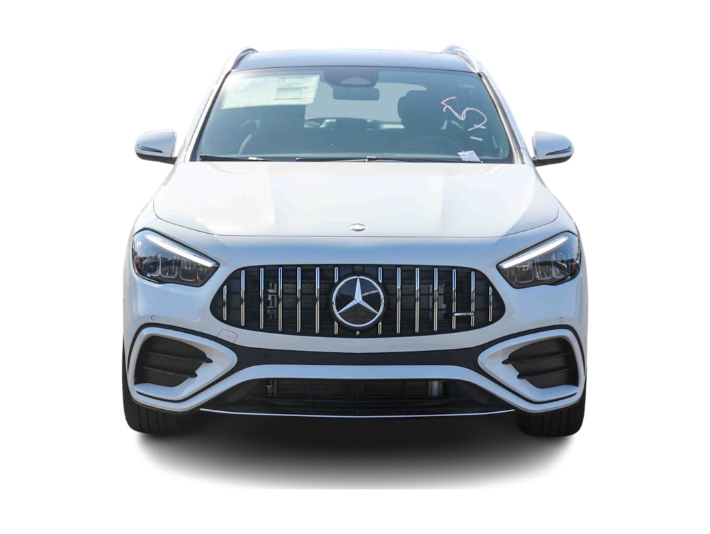 Thumbnail: 2026 Mercedes-Benz GLA - 5