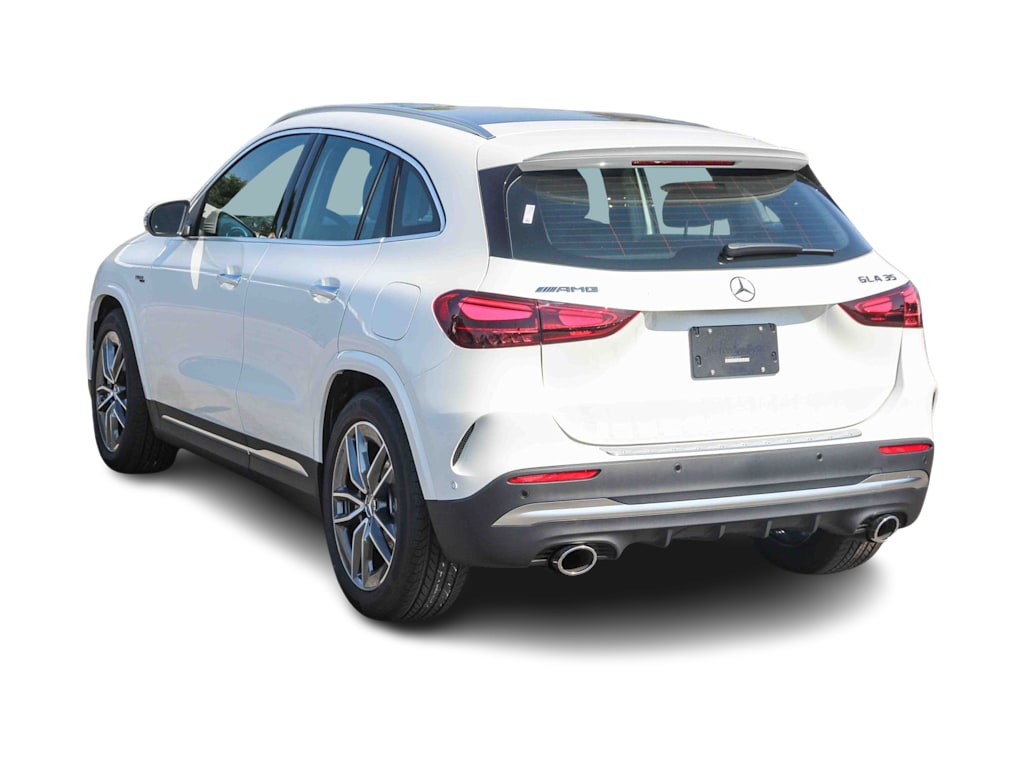 Thumbnail: 2026 Mercedes-Benz GLA - 3
