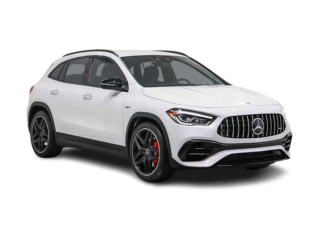Thumbnail: 2023 Mercedes-Benz GLA - 20