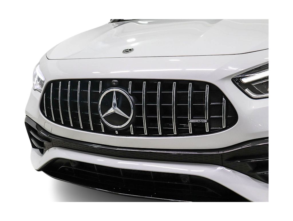 Thumbnail: 2023 Mercedes-Benz GLA - 22