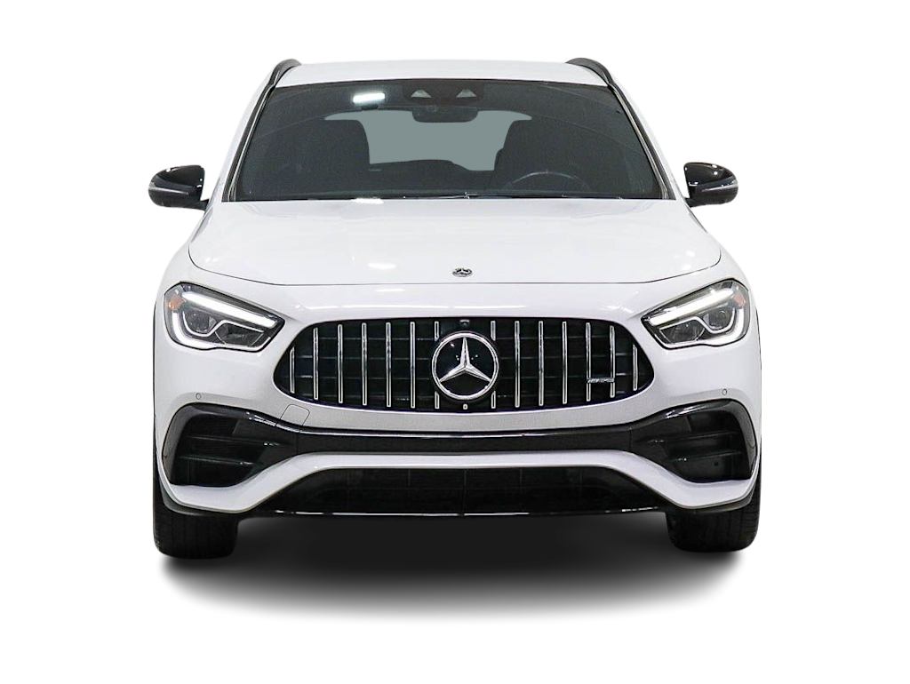 Thumbnail: 2023 Mercedes-Benz GLA - 5