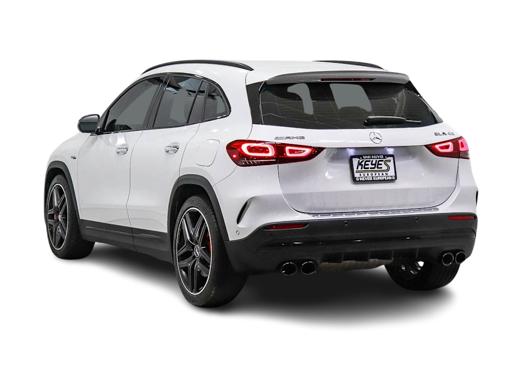 Thumbnail: 2023 Mercedes-Benz GLA - 3