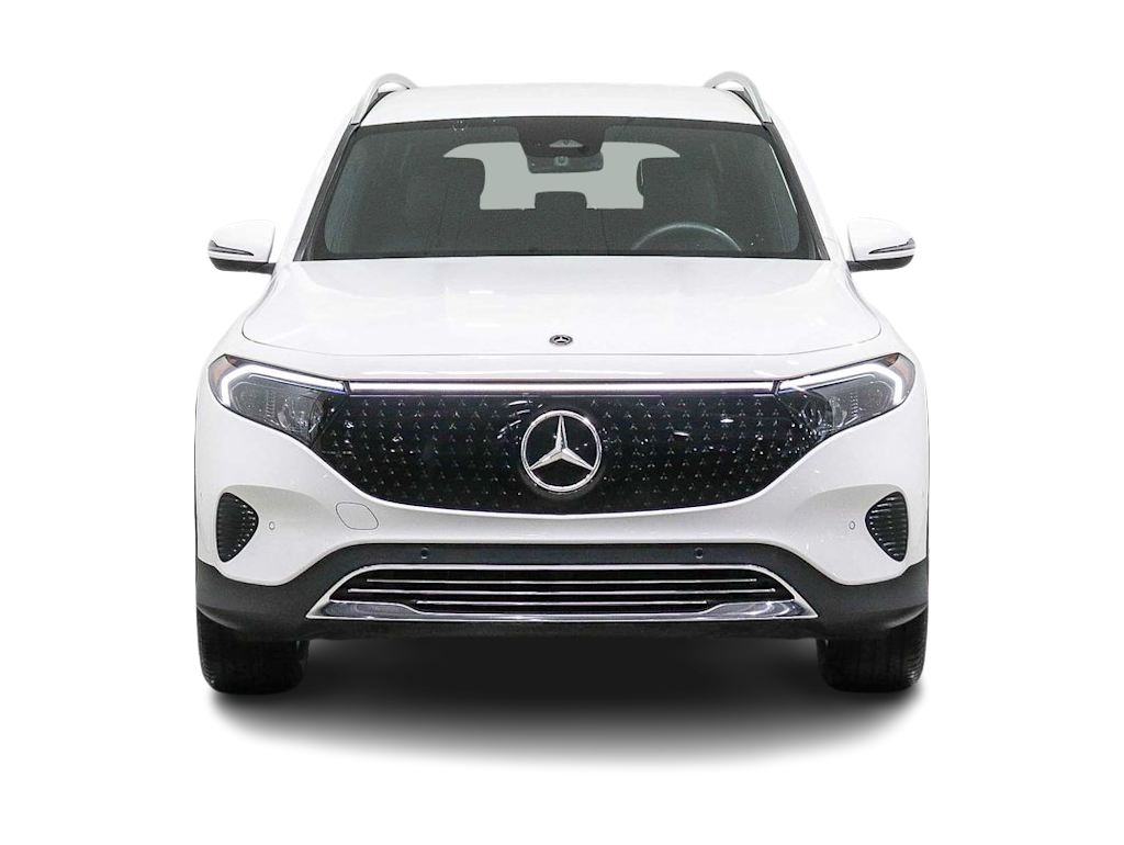 Thumbnail: 2024 Mercedes-Benz EQB - 5