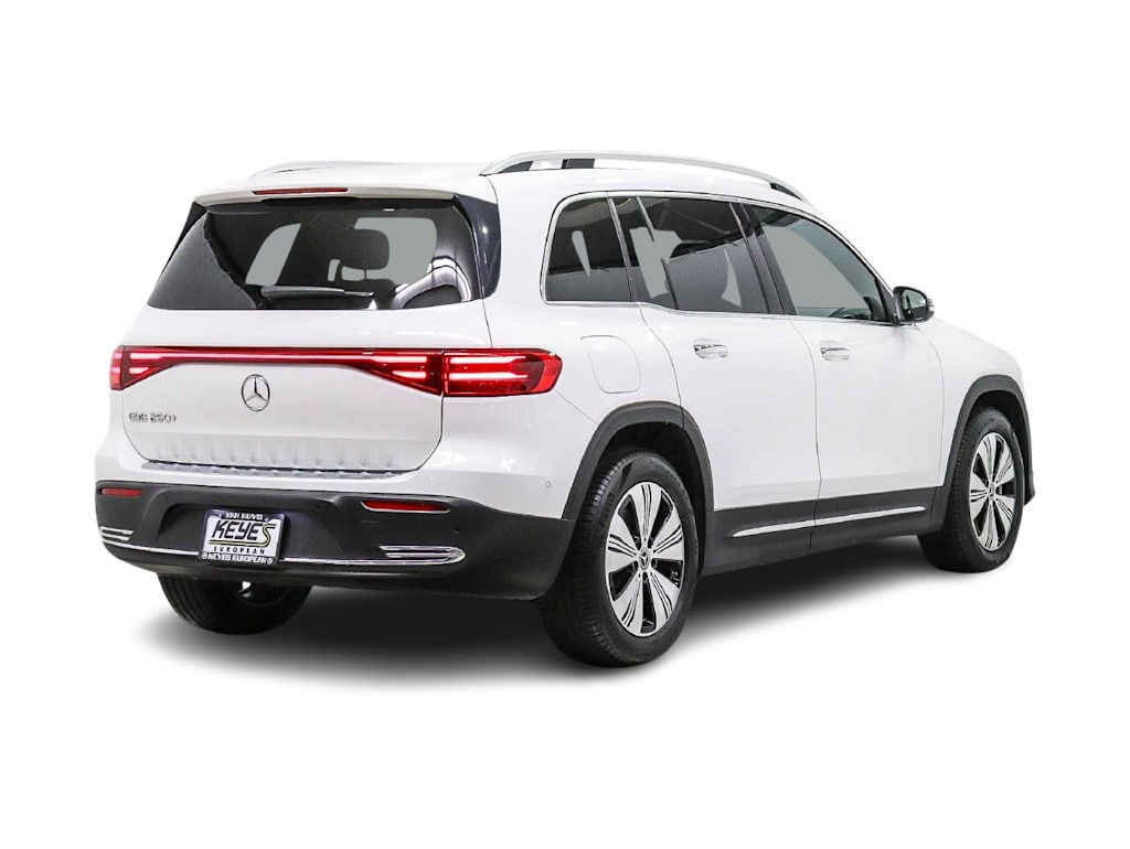 Thumbnail: 2024 Mercedes-Benz EQB - 18