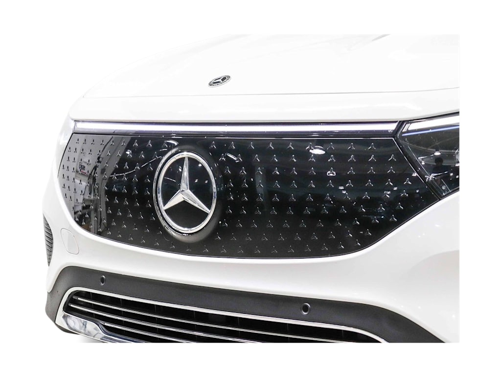 Thumbnail: 2024 Mercedes-Benz EQB - 21