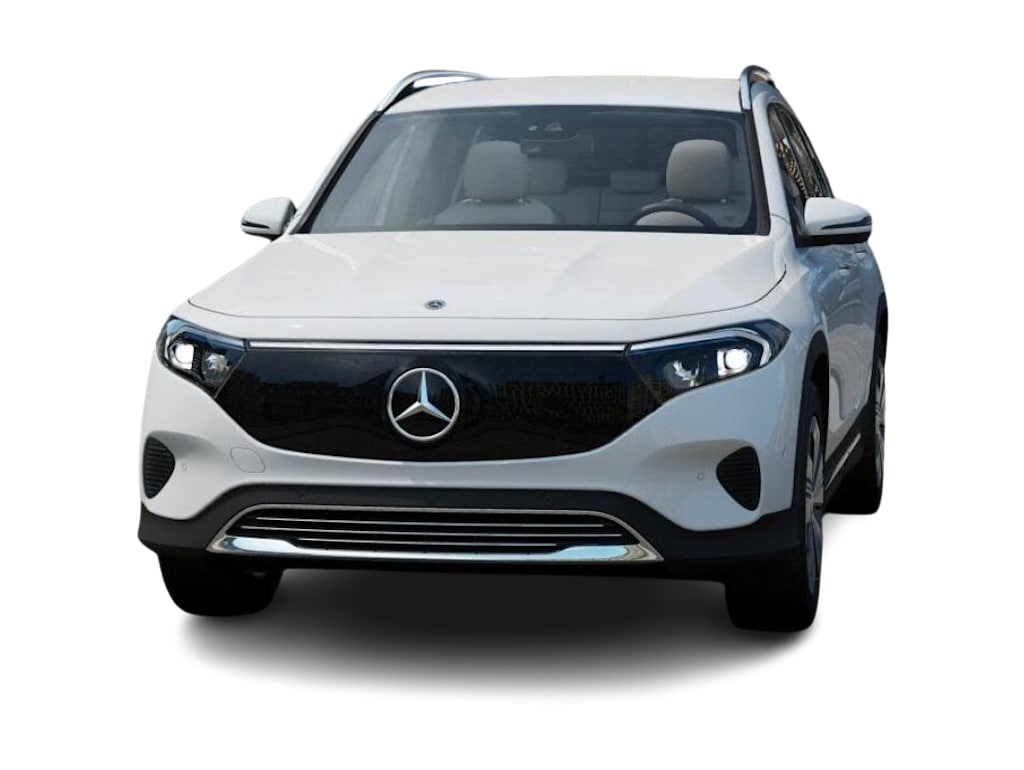 Thumbnail: 2025 Mercedes-Benz EQB - 41