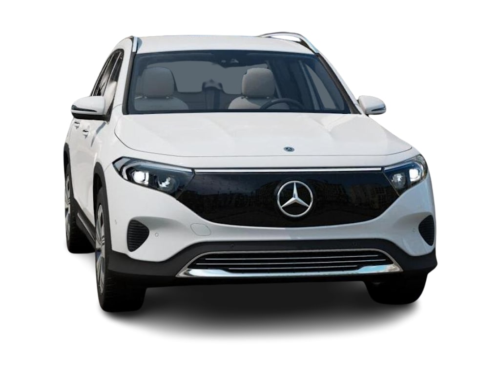 Thumbnail: 2025 Mercedes-Benz EQB - 10