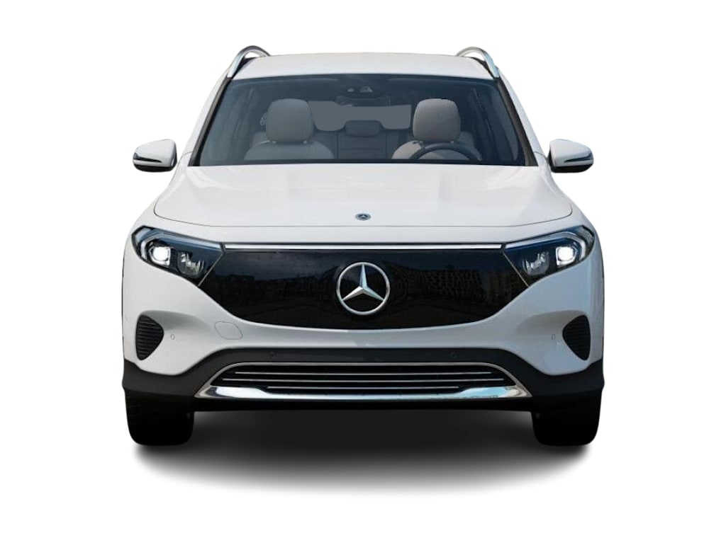 Thumbnail: 2025 Mercedes-Benz EQB - 6