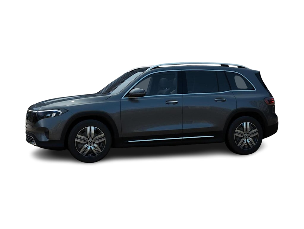 Thumbnail: 2025 Mercedes-Benz EQB - 61