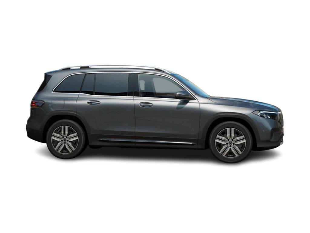Thumbnail: 2025 Mercedes-Benz EQB - 41