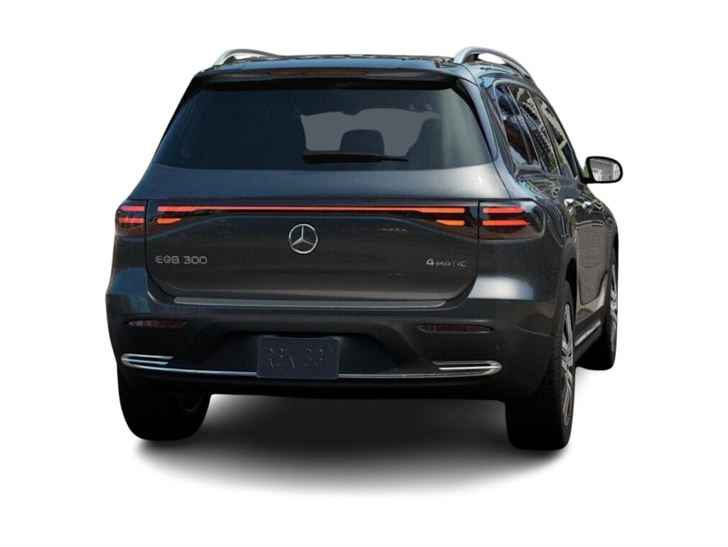 Thumbnail: 2025 Mercedes-Benz EQB - 50
