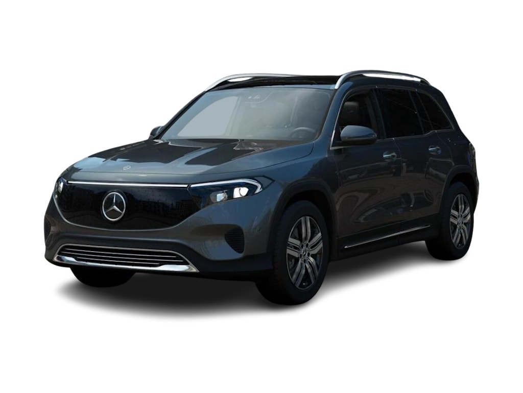 Thumbnail: 2025 Mercedes-Benz EQB - 65