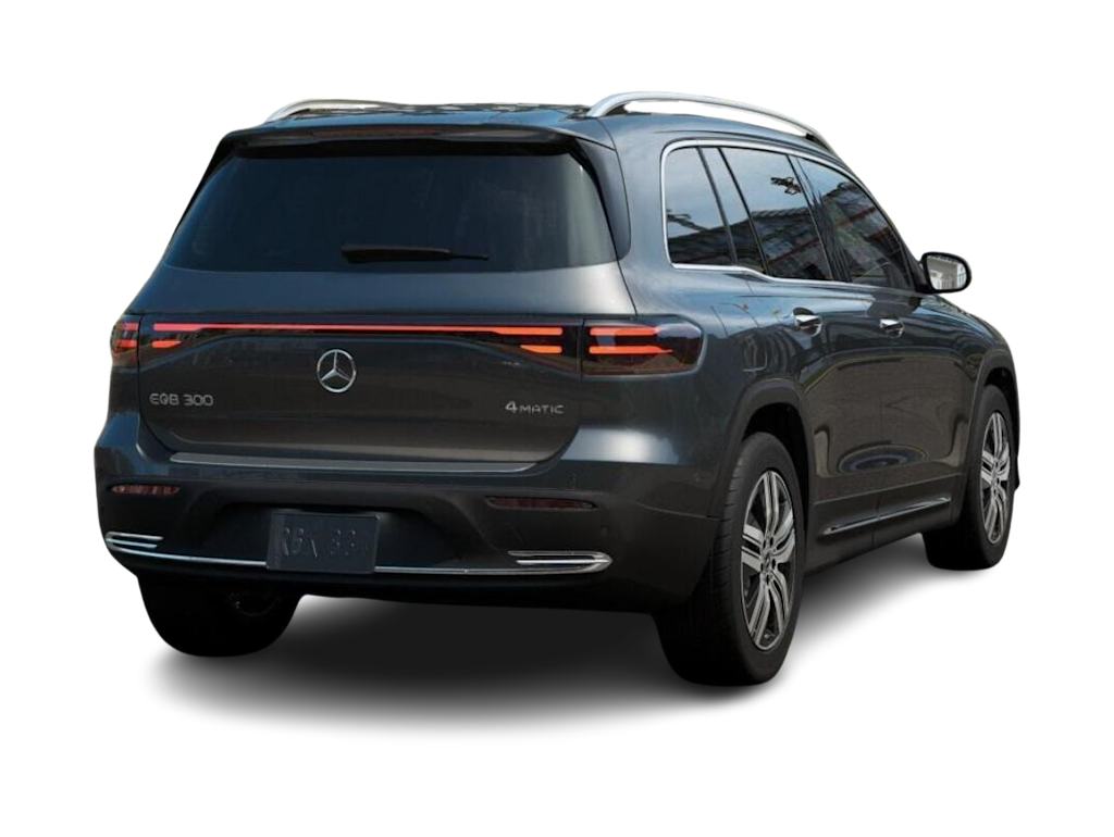 Thumbnail: 2025 Mercedes-Benz EQB - 49