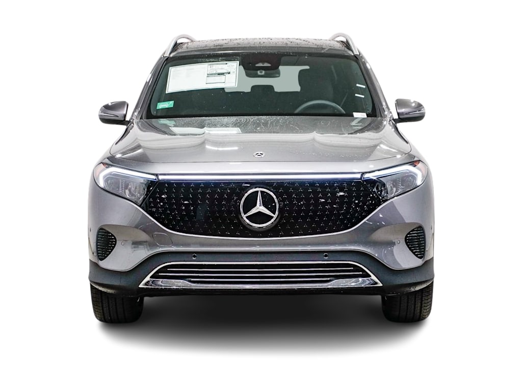 Thumbnail: 2025 Mercedes-Benz EQB - 20
