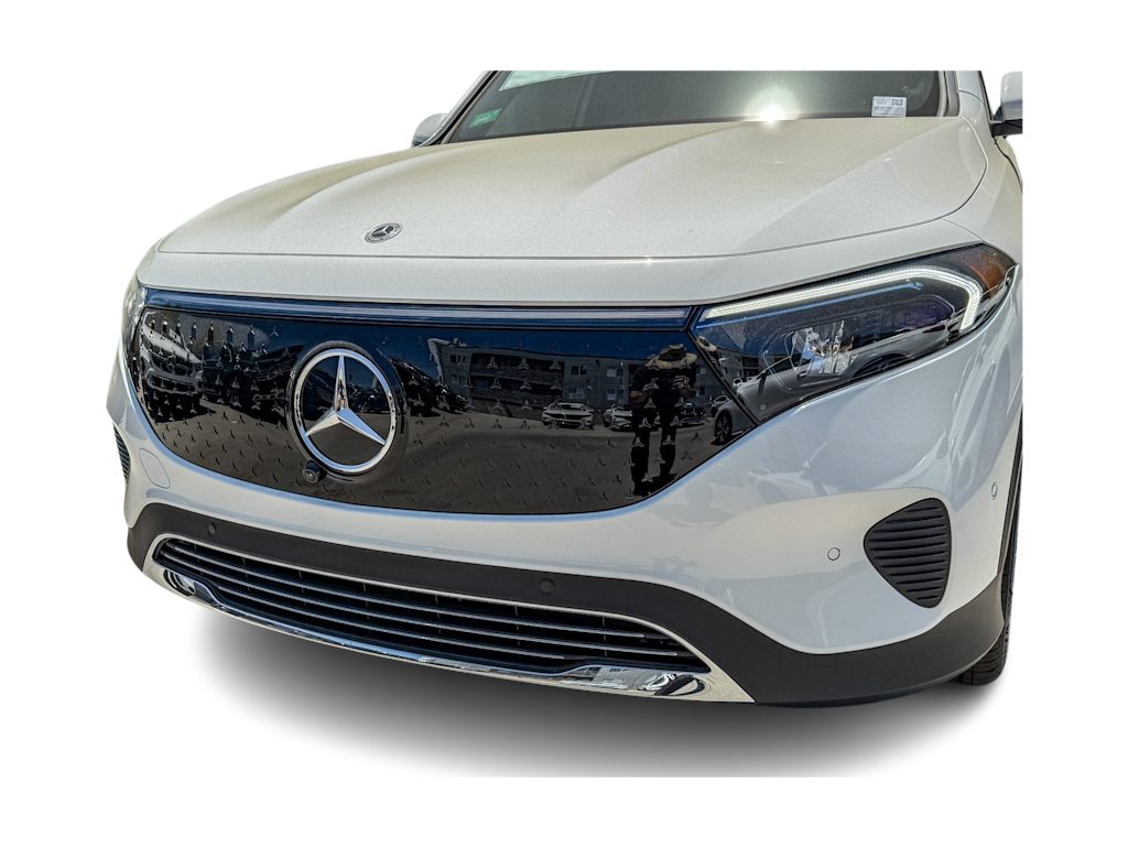 Thumbnail: 2025 Mercedes-Benz EQB - 20