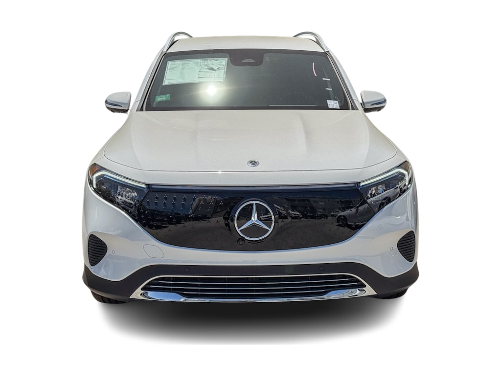 Thumbnail: 2025 Mercedes-Benz EQB - 5