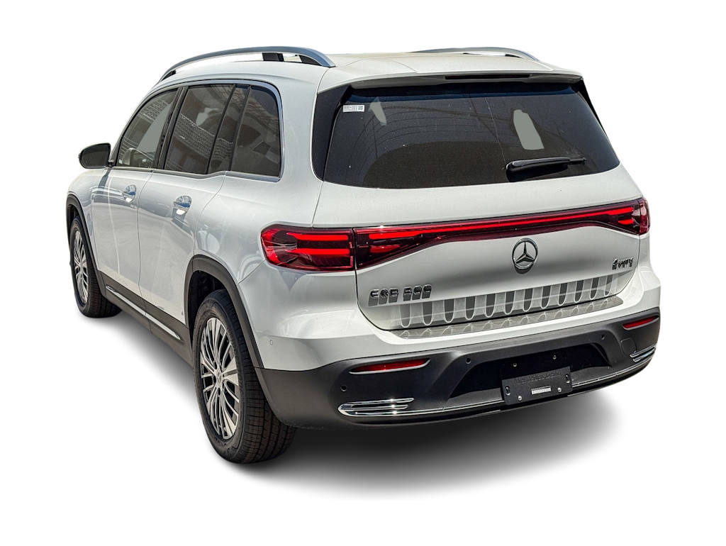 Thumbnail: 2025 Mercedes-Benz EQB - 3