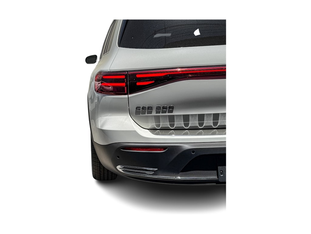 Thumbnail: 2025 Mercedes-Benz EQB - 17