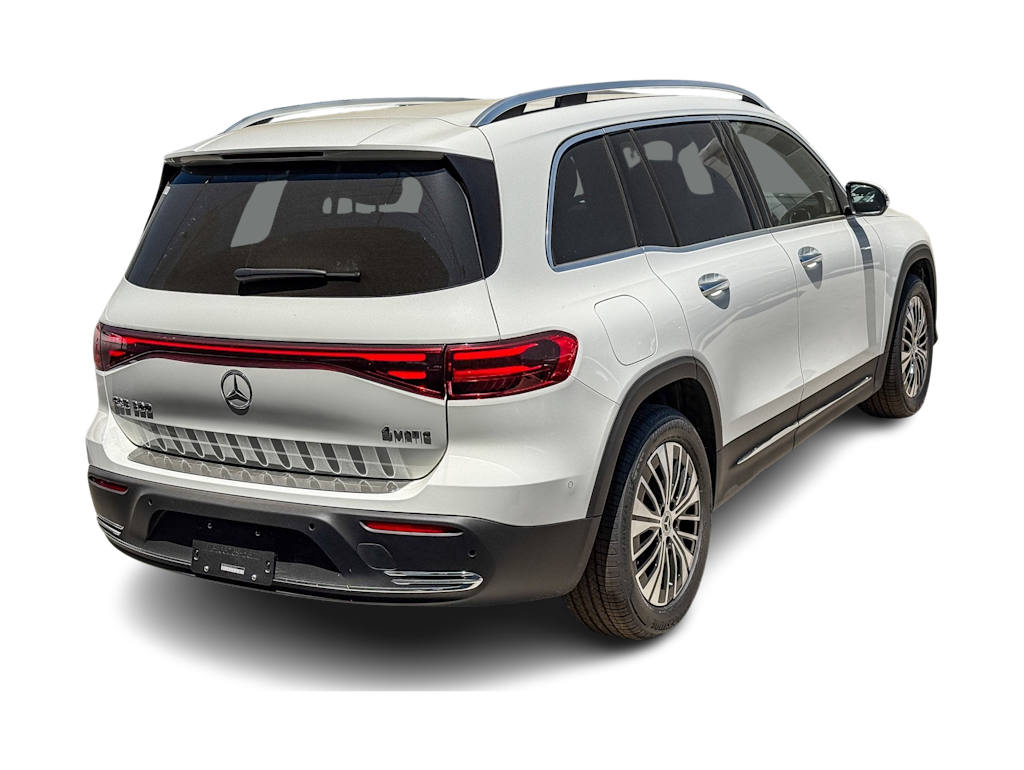 Thumbnail: 2025 Mercedes-Benz EQB - 16