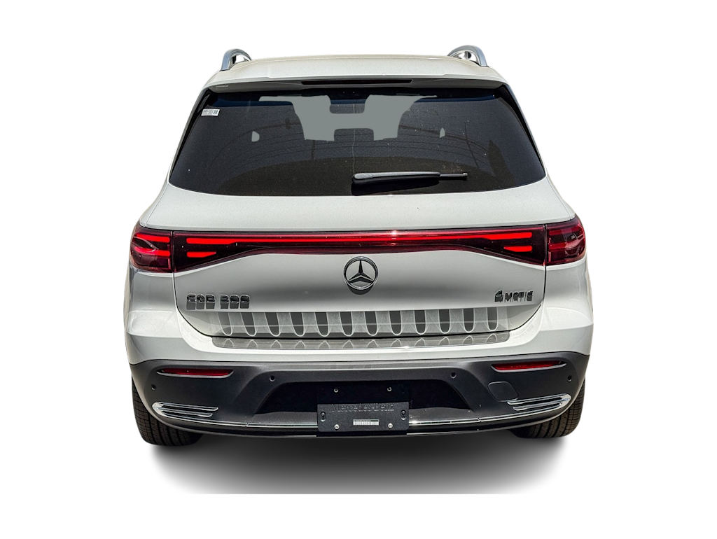 Thumbnail: 2025 Mercedes-Benz EQB - 4