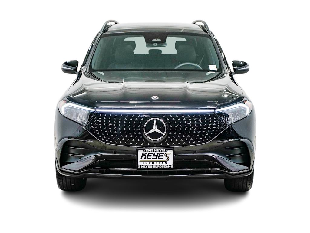 Thumbnail: 2024 Mercedes-Benz EQB - 5