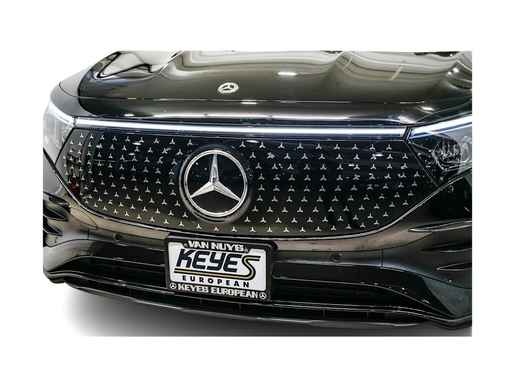 Thumbnail: 2024 Mercedes-Benz EQB - 17
