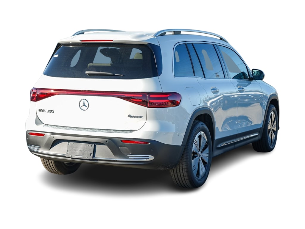 Thumbnail: 2025 Mercedes-Benz EQB - 16