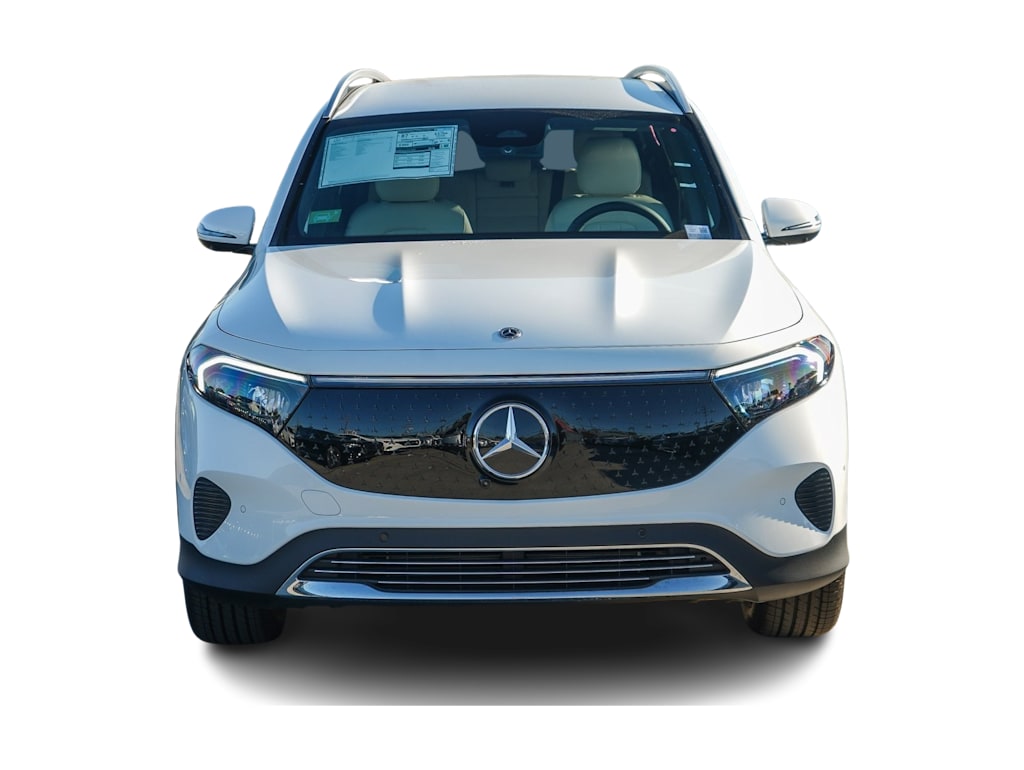 Thumbnail: 2025 Mercedes-Benz EQB - 5