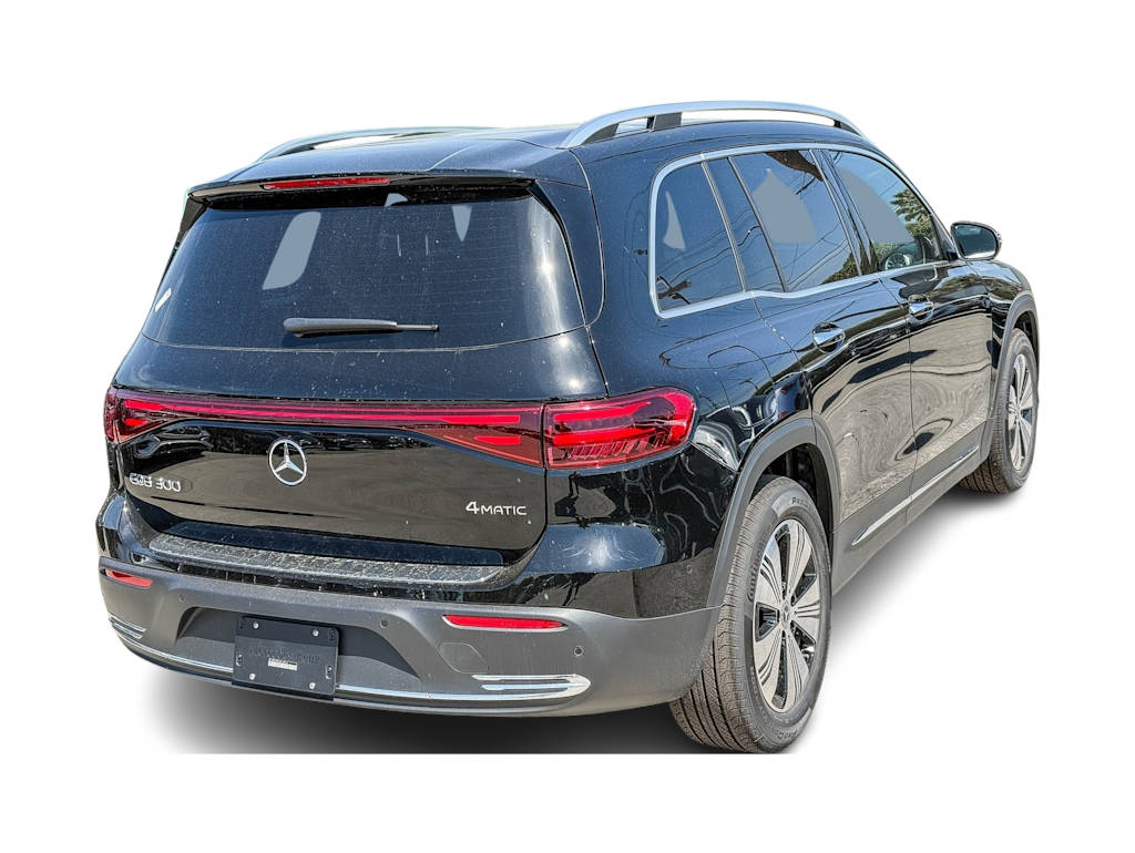 Thumbnail: 2025 Mercedes-Benz EQB - 16