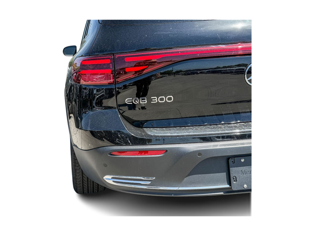 Thumbnail: 2025 Mercedes-Benz EQB - 17