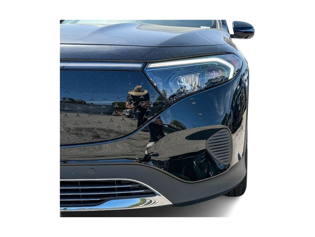 Thumbnail: 2025 Mercedes-Benz EQB - 19