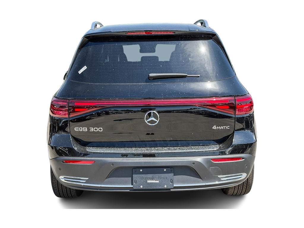 Thumbnail: 2025 Mercedes-Benz EQB - 4