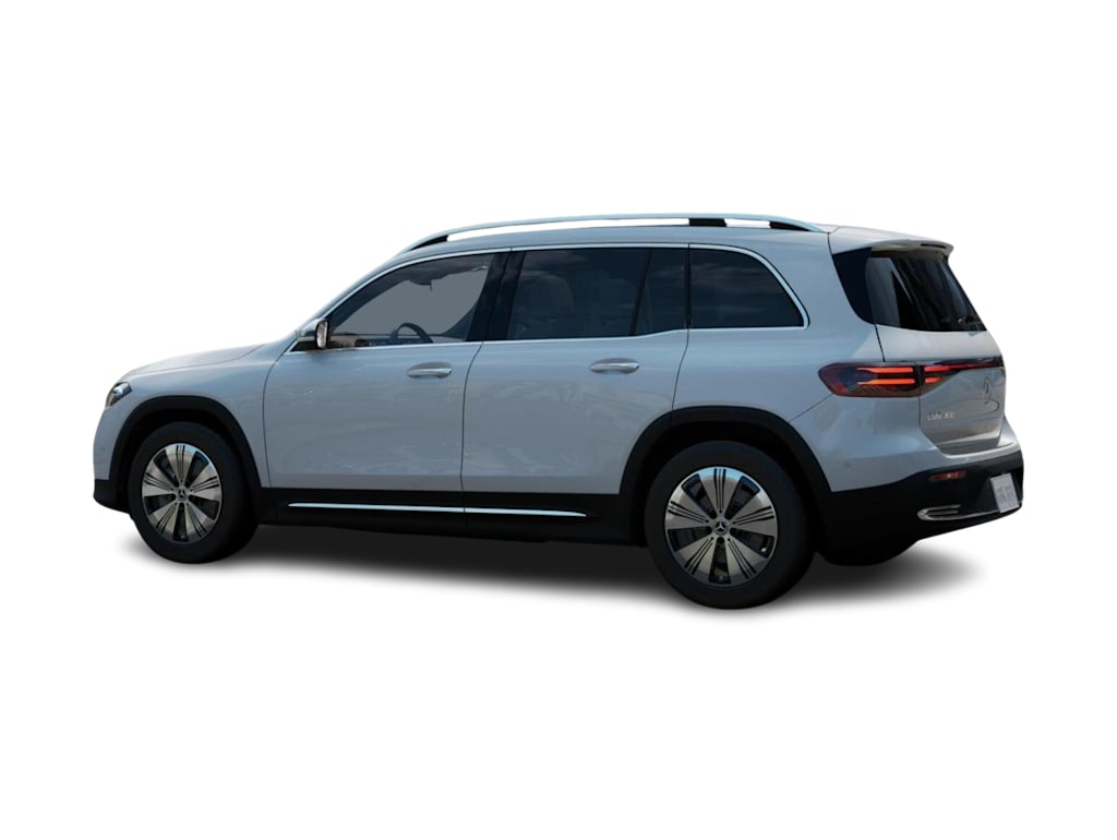 Thumbnail: 2025 Mercedes-Benz EQB - 30