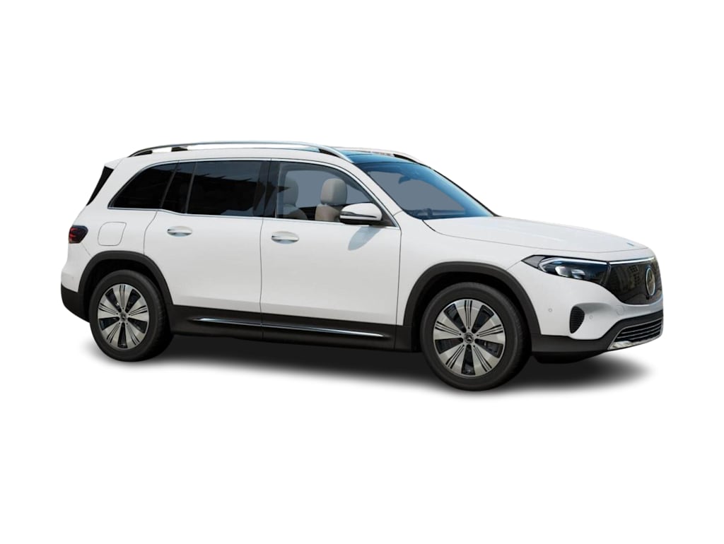 Thumbnail: 2025 Mercedes-Benz EQB - 15