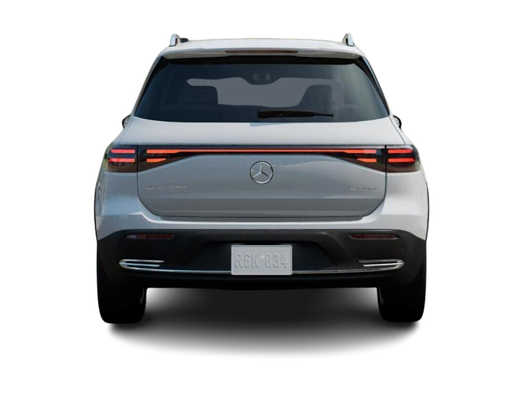 Thumbnail: 2025 Mercedes-Benz EQB - 5