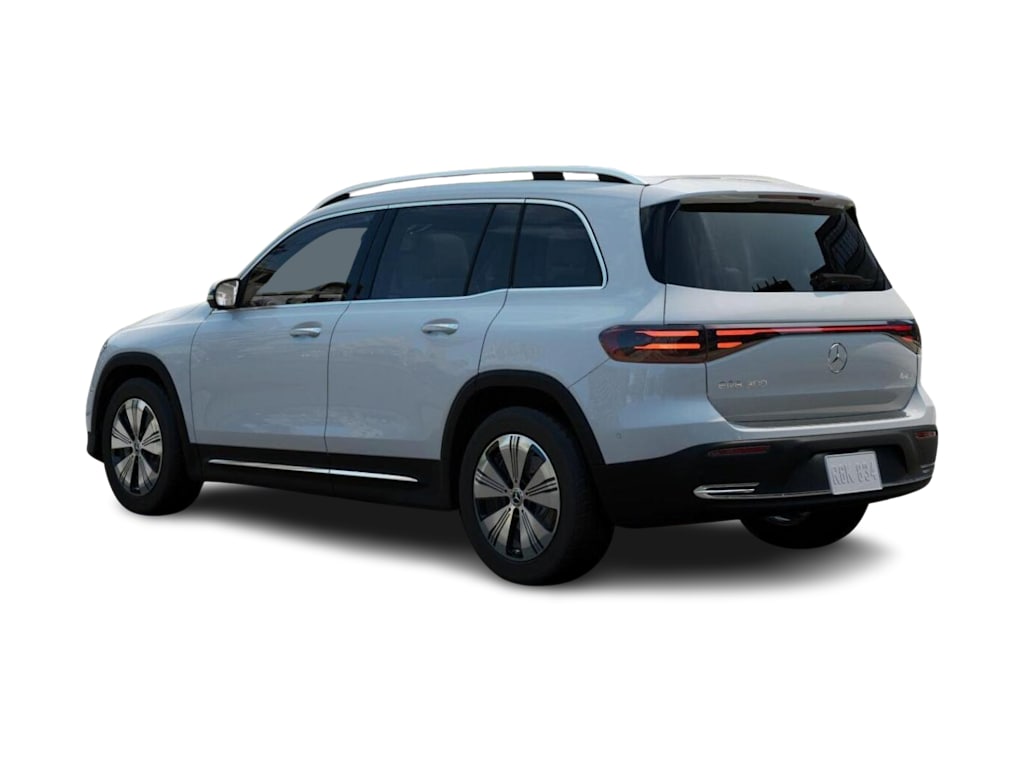 Thumbnail: 2025 Mercedes-Benz EQB - 29