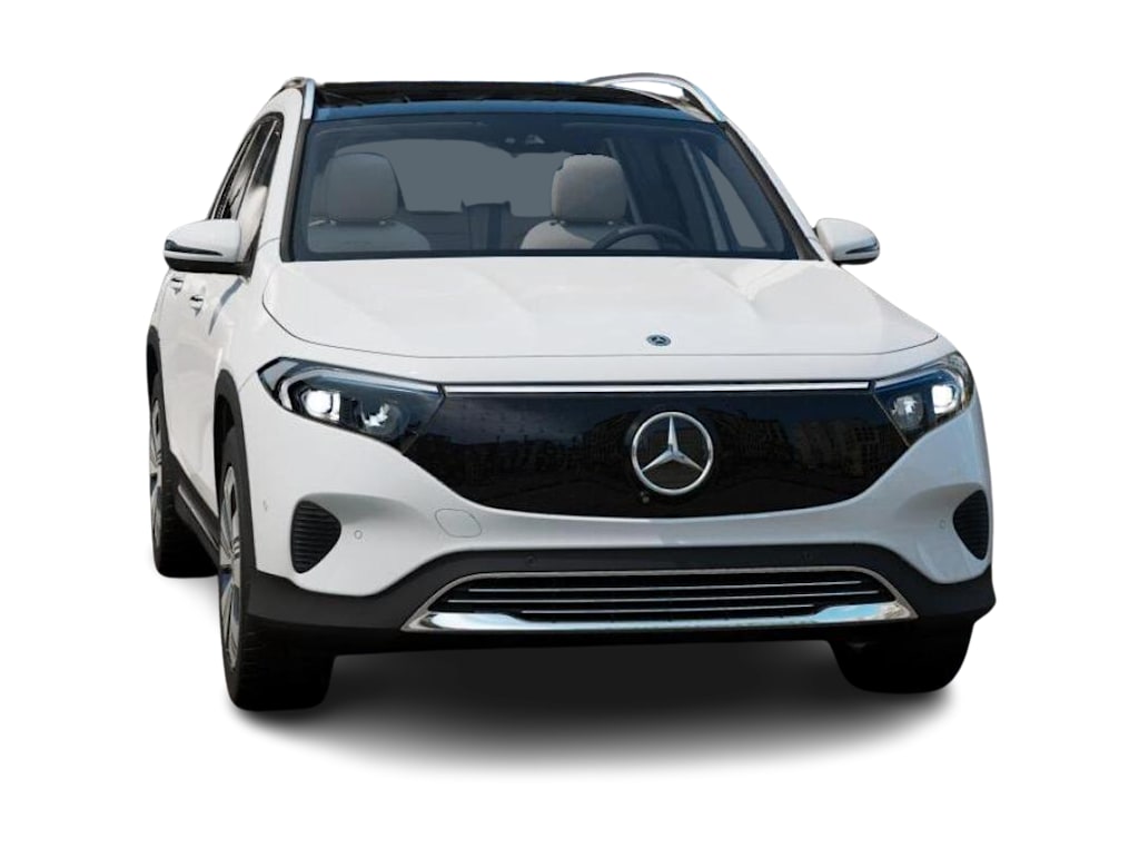 Thumbnail: 2025 Mercedes-Benz EQB - 10